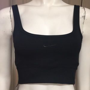 Nike Athletic/Athleisure Sports Bra/Top, XS, NWT!